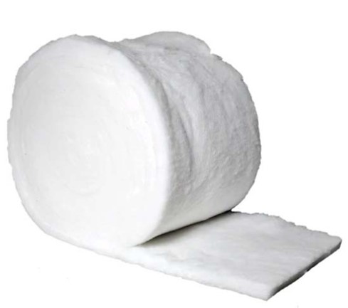 Roll of Dodo Thermo Fleece EVO acoustic and thermal insulation